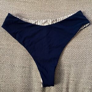 Hana Bikini Bottom